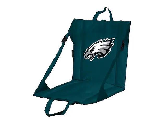 LOGO BRANDS 624-80 Philadelphia Eagles Stadium Seat