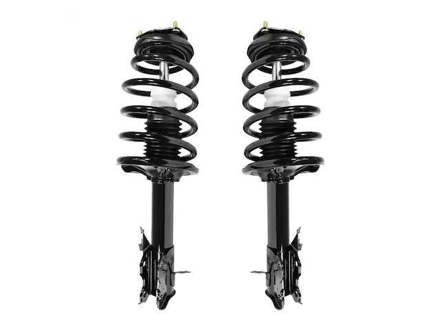 UNITY 2-11571-11572-001 2-11571-11572-001 Front Complete Strut Assembly Kit