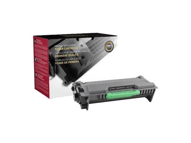 Clover ufactured High Yield Toner Cartridge for Brother TN850 200991P