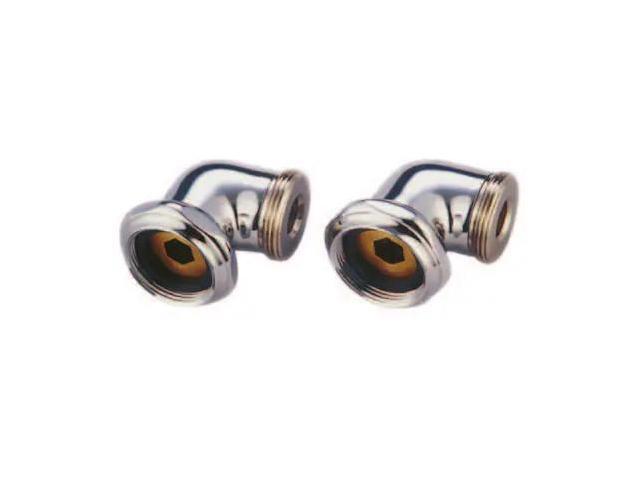 Kingston Brass ABT136-1 L Shaped Modified Swing Arms for CC458T1 Series