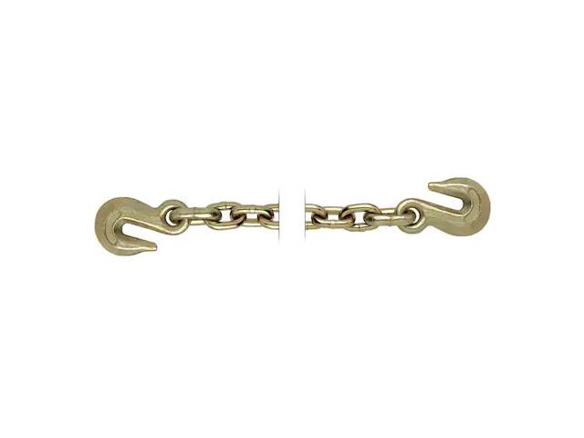 PEERLESS CHAIN H3240-5680 3/8X20 G70 ASY - EYE HKS 1/CTN, H3240-5680