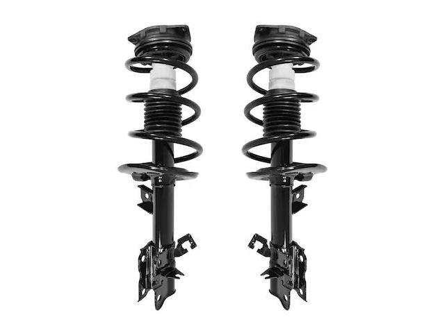 UNITY 2-11733-11734-001 2-11733-11734-001 Front Complete Strut Assembly Kit
