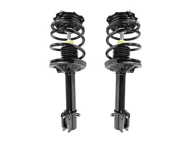 UNITY 2-15120-001 2-15120-001 Rear Complete Strut Assembly Kit