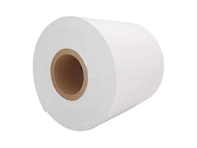 WALTER SURFACE TECHNOLOGIES 54B087 Stencil Paper,164 ft x 4 In