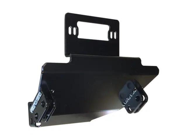 KFI 105470 UTV Plow MNT Mule 610
