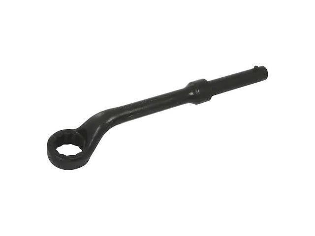 GRAY TOOLS 66532 32mm Strike-free Leverage Wrench, 45 Degree Offset Head