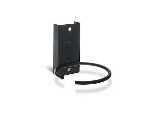 TRITON PRODUCTS KTI-72451 4 In. L x 4 In. W x 4.5 In. H Black Magnetic Steel