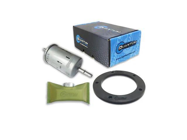 QUANTUM QFS-K334 Fuel Pump Installation Kit QFS-K334
