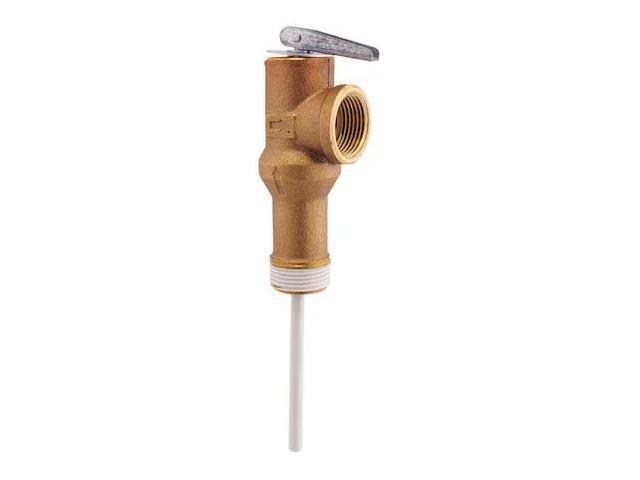 RHEEM SP8346 Valve,Pressure Rel