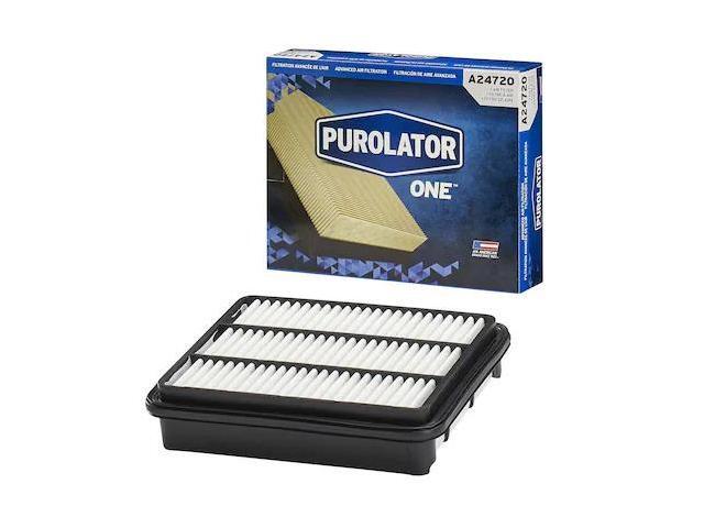 PUROLATOR A24720 Purolator A24720 PurolatorONE Advanced Air Filter