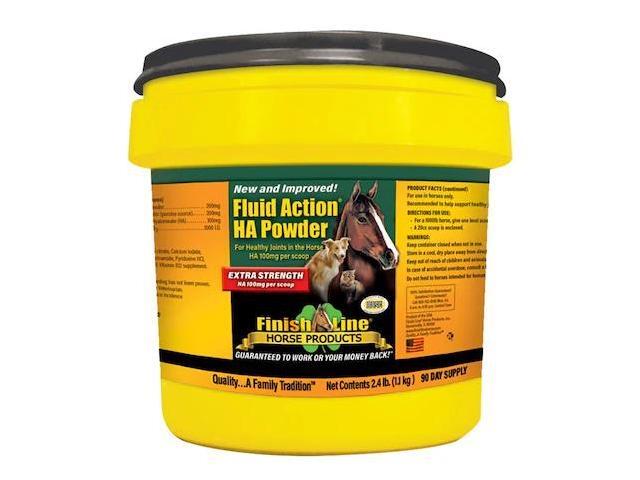 Fluid Action Ha Joint Therapy Powder