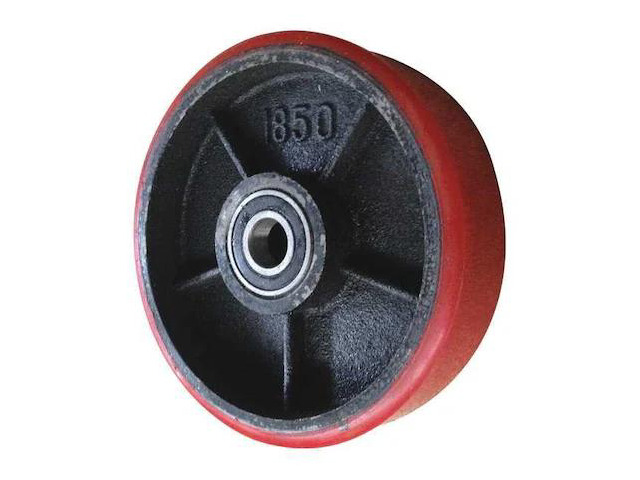 ZORO SELECT MH21VG4801G Front Wheel