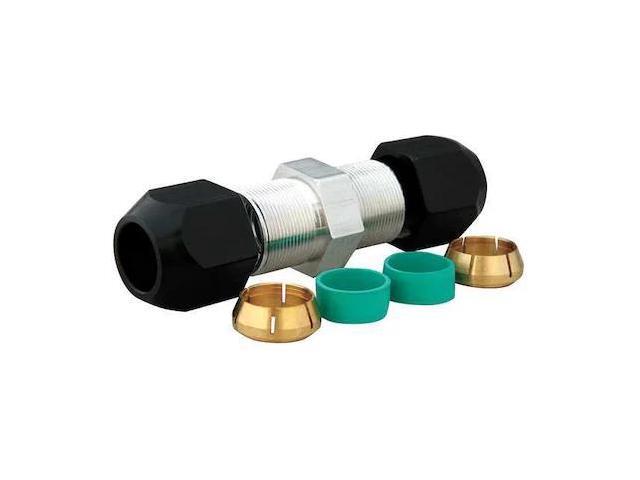 AIRSEPT 76012 Line Splice Straight Repair Kit 3/4' OD