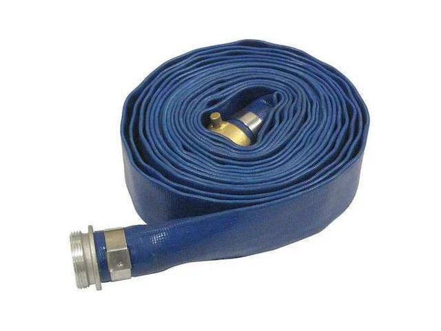 NILFISK 100089 Discharge Hose,For 10W854,50 Ft NILFISK 100089 Discharge Hose,For 10W854,50 Ft