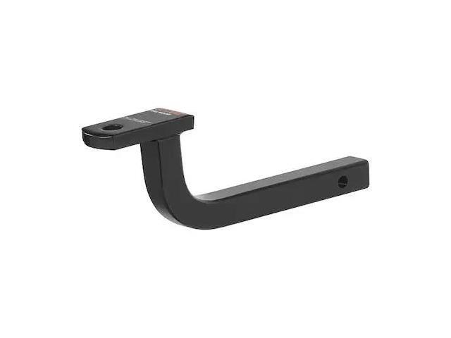 CURT 45522 Ball Mount,Class 2,1-1/4' Shank,45522