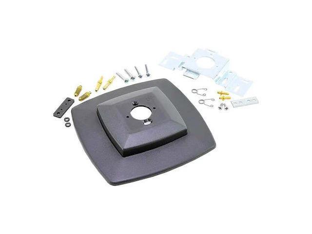 SCHNEIDER ELECTRIC 22-022 Wall Mounting Kit
