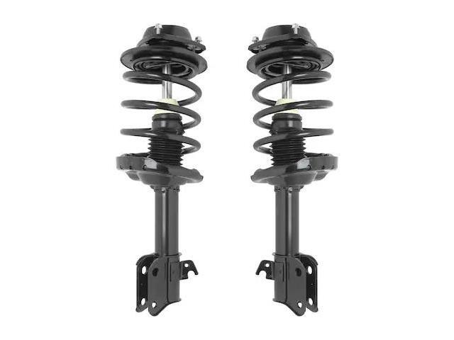 UNITY 2-11913-11914-001 2-11913-11914-001 Front Complete Strut Assembly Kit