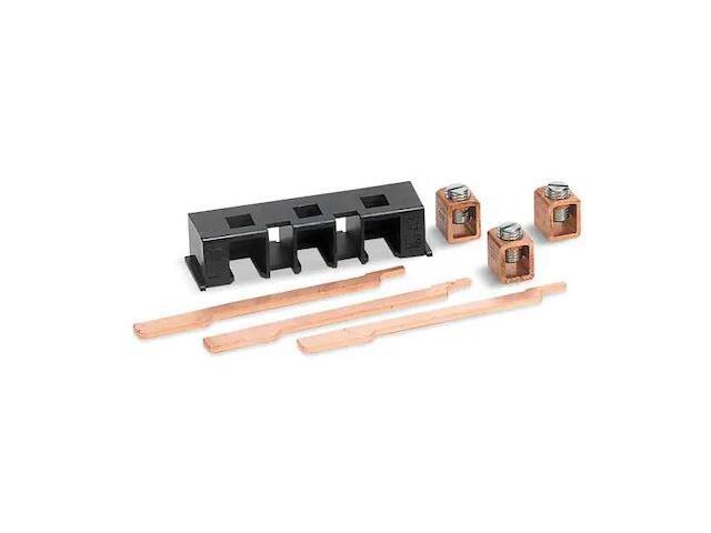 SQUARE D 9999LB0 Lug Extender Kit, NEMA Sizes 00; 0; 1