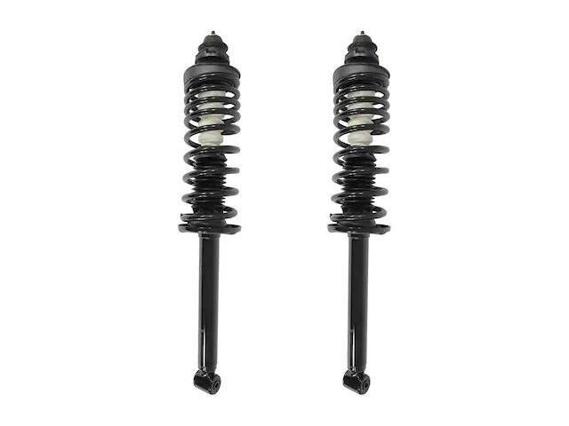 UNITY 2-15110-001 2-15110-001 Rear Complete Strut Assembly Kit