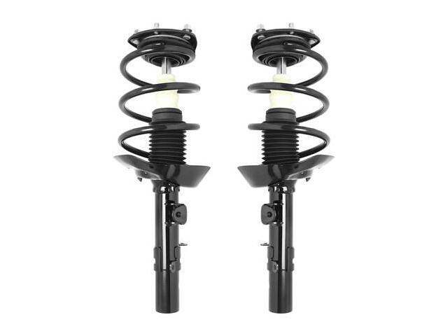 UNITY 2-11217-11218-001 2-11217-11218-001 Front Complete Strut Assembly Kit