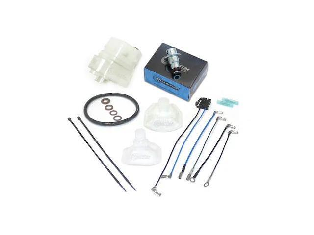 QUANTUM QFS-K364 Fuel Pump Installation Kit QFS-K364