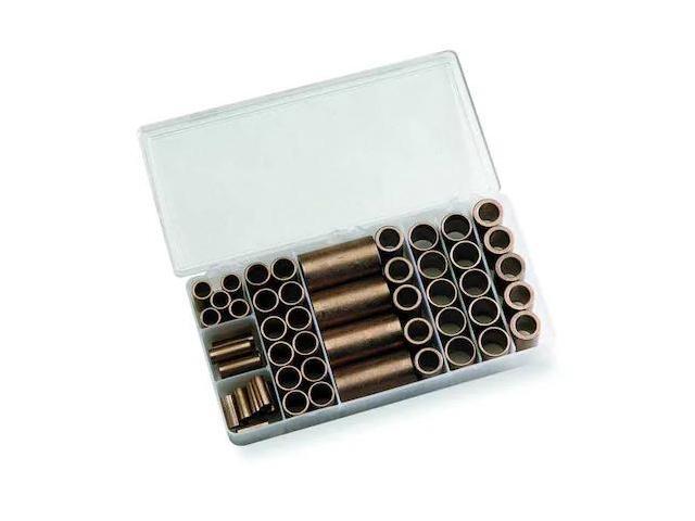 DAYTON 1X968 Bearing Assortment Kit