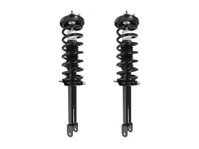 UNITY 2-15180-001 2-15180-001 Rear Complete Strut Assembly Kit