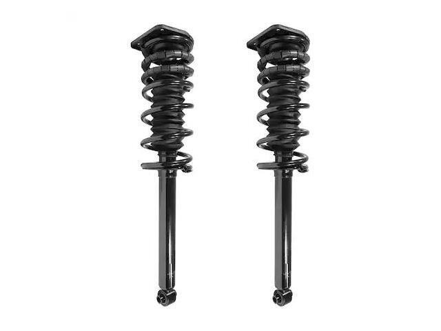 UNITY 2-15030-001 2-15030-001 Rear Complete Strut Assembly Kit
