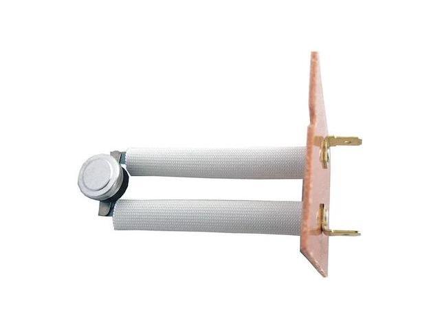 SUPCO SHL509 Thermostat,210 to 240,2-51/64in. D,SPST