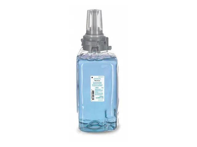 PROVON 8825-03 1250 ml Foam Hand Soap Refill Cartridge, PK 3