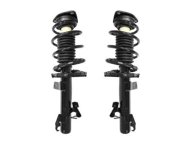 UNITY 2-11681-11682-001 2-11681-11682-001 Front Complete Strut Assembly Kit