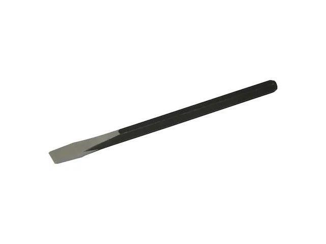 DYNAMIC D058106 Tools Cold Chisel, 3/4' X 5/8' X 7' Long
