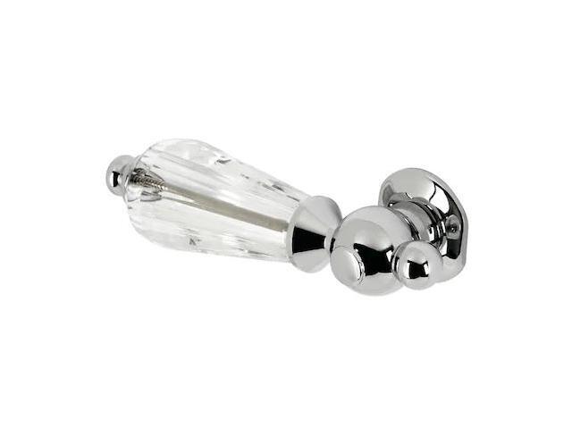 Kingston Brass KTWLL1 Wilshire Toilet Tank Lever, Polished Chrome