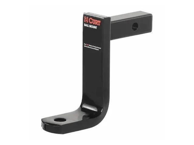 CURT 45028 Ball Mount,Class 1,1-1/4' Shank, 45028