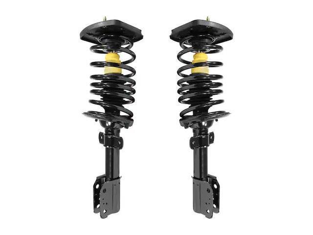 UNITY 2-15311-15312-001 2-15311-15312-001 Rear Complete Strut Assembly Kit