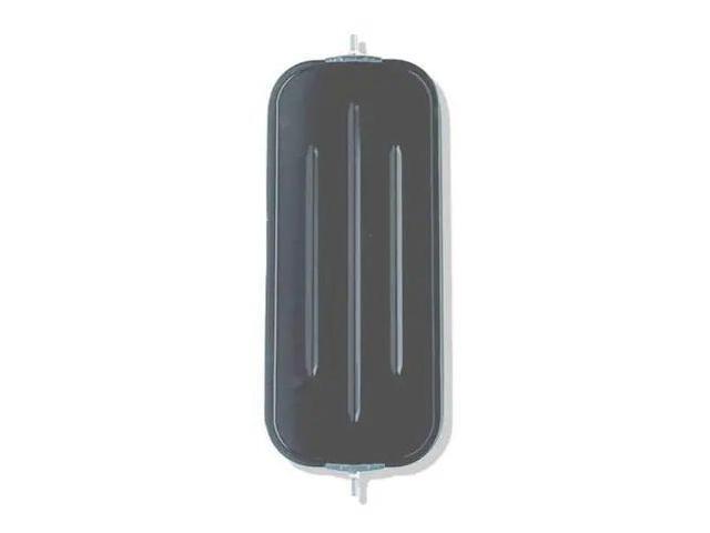 GROTE 16092 Flat Ribbed Mirror