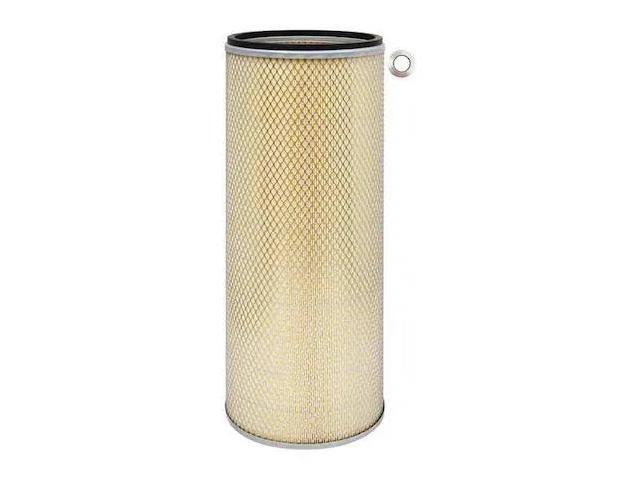 BALDWIN FILTERS PA2457 Air Filter,8-1/4 x 22-3/8 in.