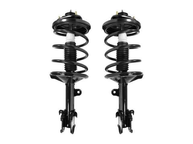 UNITY 2-11661-11662-001 2-11661-11662-001 Front Complete Strut Assembly Kit