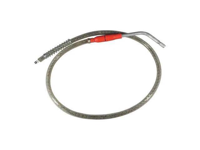 DAYTON 5XA53DHK Discharge Hose Kit