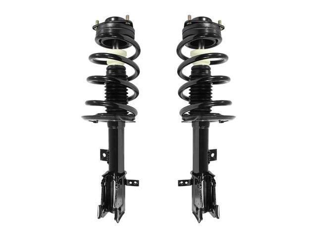 UNITY 2-11356-11357-001 2-11356-11357-001 Front Complete Strut Assembly Kit