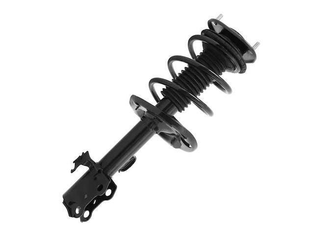 UNITY 11253 11253 Front Left Complete Strut Assembly