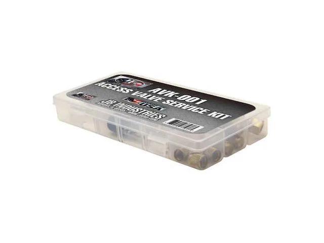 JB INDUSTRIES AVK-001 Access Valve Service Kit,