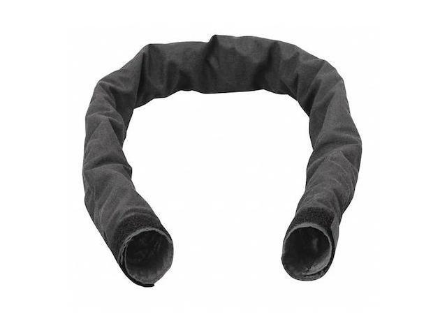 MILLER ELECTRIC 265312 Breathing Tube Cover,6' x 4' x 1' Size