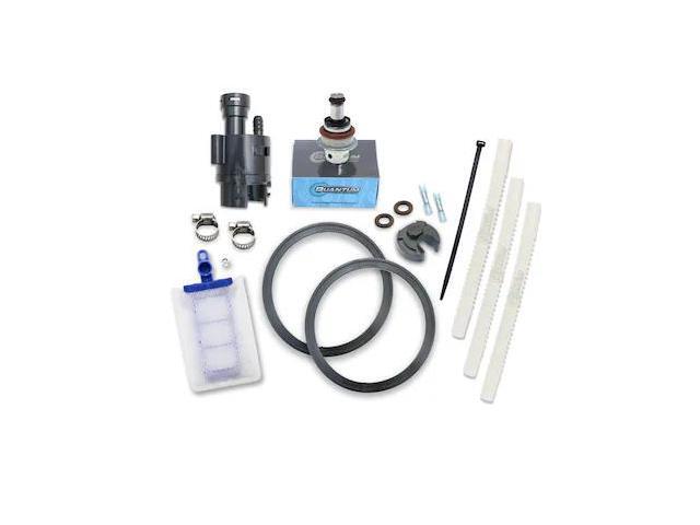QUANTUM QFS-K360 Fuel Pump Installation Kit QFS-K360
