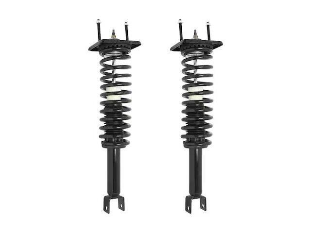 UNITY 2-15386-001 2-15386-001 Rear Complete Strut Assembly Kit