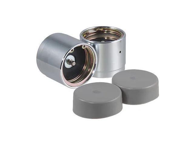 CURT 22232 Bearing Protectors/Covers, 2.32', PK2