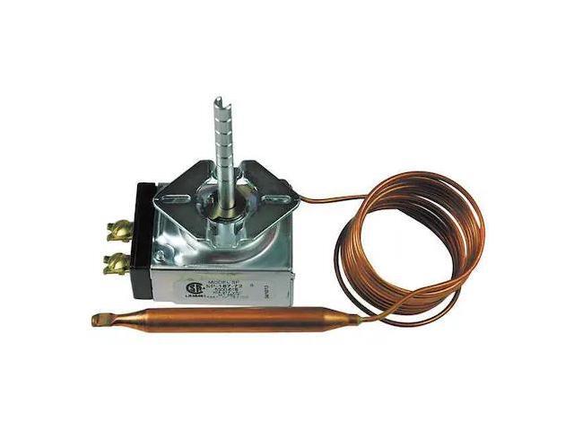 ROBERTSHAW 5300-615 Electric al Thermostat Kit