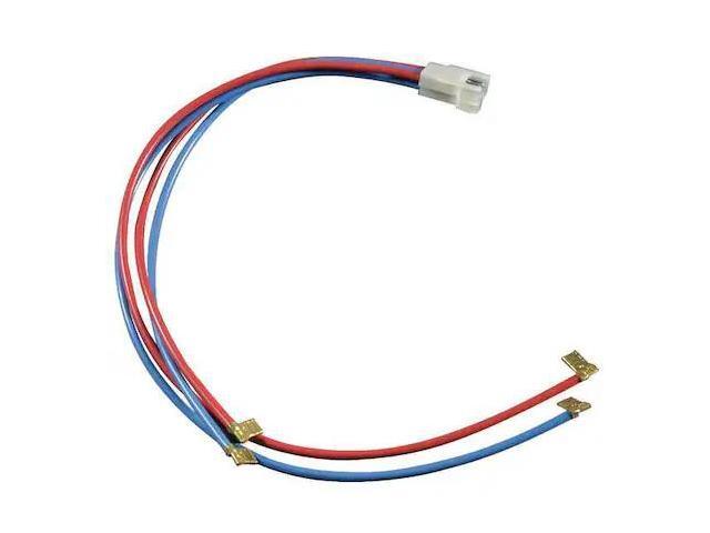 DAYTON DAP0038A Cord,Female