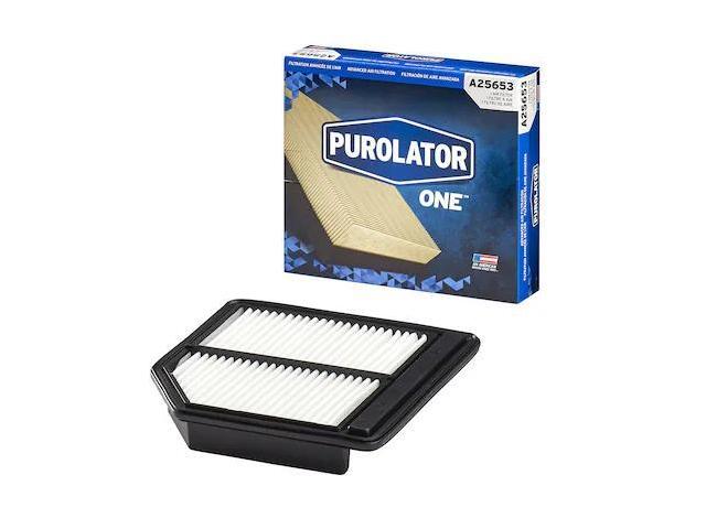 PUROLATOR A25653 Purolator A25653 PurolatorONE Advanced Air Filter