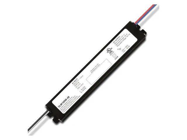 DIODE LED VLM60W-48 VLM Constant Voltage Driver - 48V, 60W